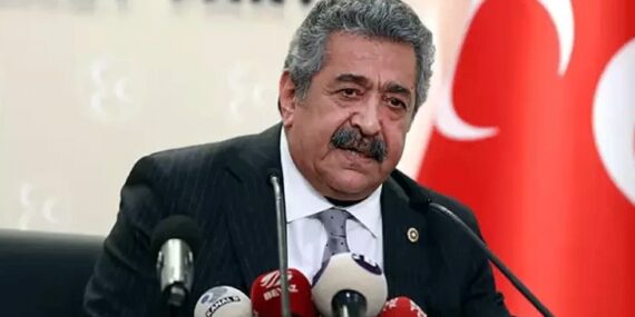 Son dakika… MHP’den ‘Umut Hakkı’ açıklaması: İçerik olarak mutlaka olacak