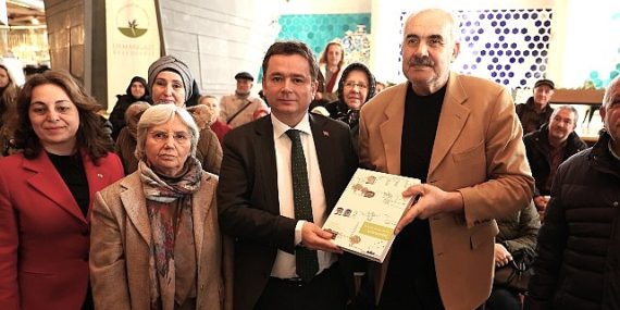 -Tanpınar’ın Bursa’sını Keşfe Çıktılar