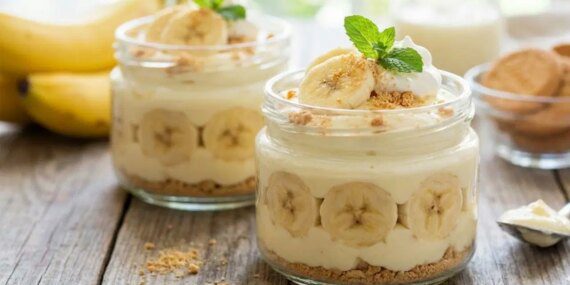 Tatlı krizlerinin en zarif çözümü: Muzlu magnolia tarifi…