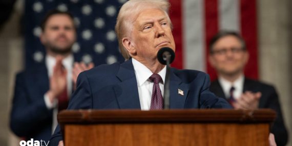 Trump açıkladı: Gazze’ye binlerce asker