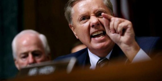 Trump’a en yakın isim katliamı savundu! ABD’nin İran kararını açıkladı! Dünya savaşı…