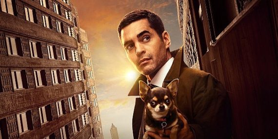 “Will Trent”, 3. Dönemin Yeni Kısımlarıyla Şubat Ayı Boyunca Her Cuma 21.30’da FX Ekranlarında İzleyicilerle Buluşuyor!