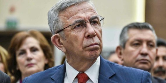 Yeniden Refah Partisi’nden Mansur Yavaş açıklaması: İddialar asılsızdır