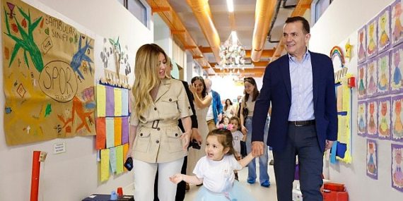 Yenişehir modeli Türkiye’nin doruğunda