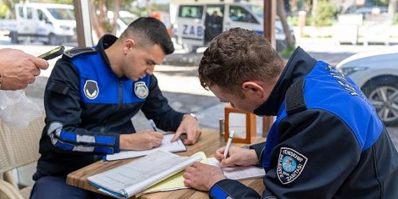 Yenişehir’de fırsatçılara geçit yok