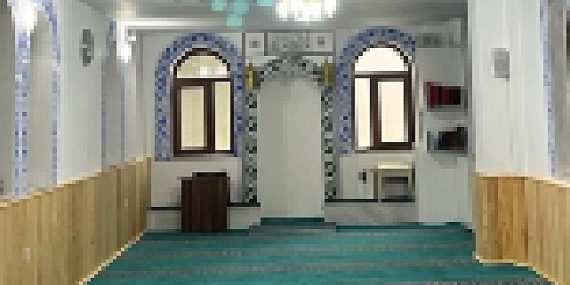 Yunus Emre Camii, Ramazan’a yeni yüzüyle giriyor