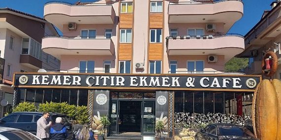 Zabıtadan Ramazan kontrolü