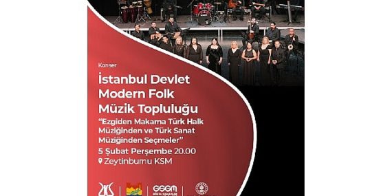 ZKS 2-8 Şubat Haftalık Aktiflik Takvimi