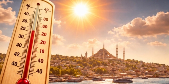2024’ü kavuran El Nino geri mi dönüyor?