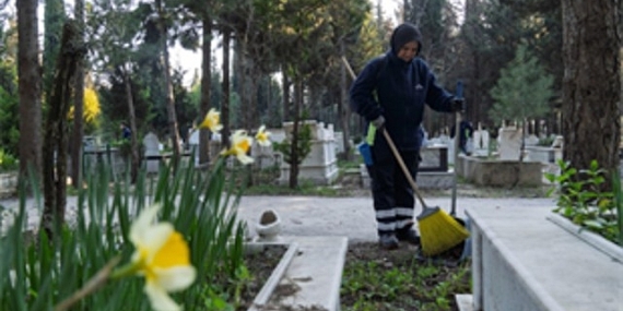 30 ilçede kapsamlı paklık