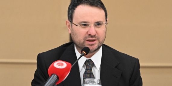 Adalet Bakanı Gürlek: Cezasızlık algısının kırılması için adımlar atacağız