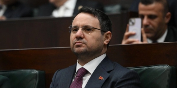 Akın Gürlek açıkladı: Çocukların karıştığı suçlar için yeni düzenleme geliyor
