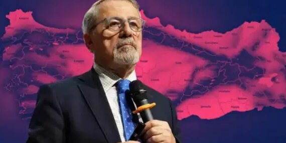 Antalya 4.1’le sarsılmıştı… Naci Görür’den tedirgin eden uyarı!