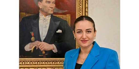 Antalya Büyükşehir Belediye Lider Vekili Büşra Özdemir’in 6 Mart Bildirisi