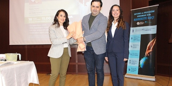 Antalya Büyükşehir Belediyesi’nin iklim dostu çalışmaları sürüyor