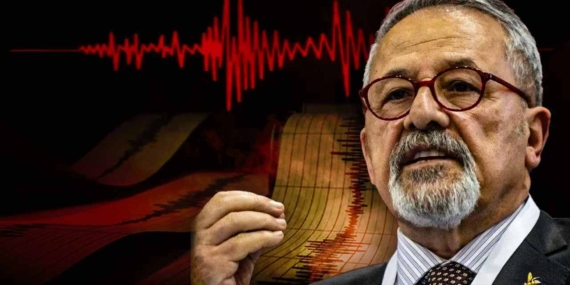 Antalya sallandı açıklamalar peş peşe geldi: Deprem uzmanı “Bölge hareketli” diyerek uyardı