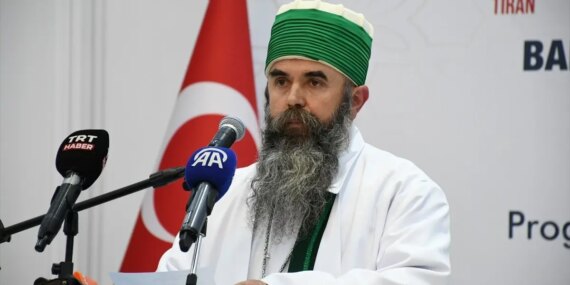 Arnavutluk ve Türkiye Arasındaki Bağlar Güçleniyor