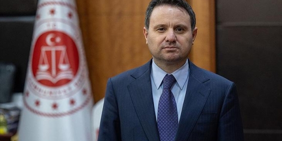 Bakan Gürlek’ten ‘umut hakkı’ açıklaması