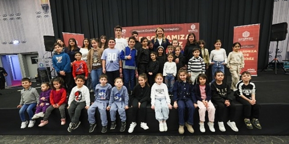 Bakırköy Belediyesi’nden İftar Buluşması