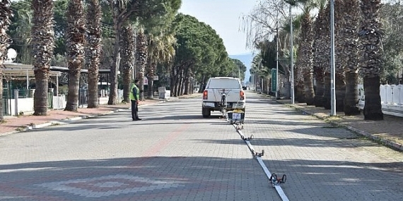 BALDEP Projesi Altınova Kıyısı’nda Sürüyor