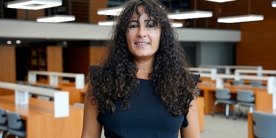 Bayanlar iş hayatında hâlâ cam tavanla karşılaşıyor