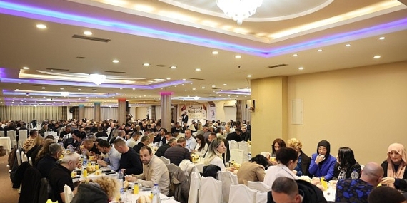 Bayrampaşa Belediyesi 8 yıl sonra Balkanlar’da tekrar kardeşlik sofraları kuruyor