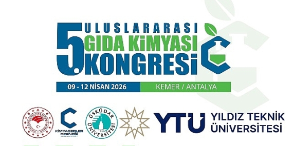 Besin sistemlerinin geleceği Antalya’da masaya yatırılıyor!