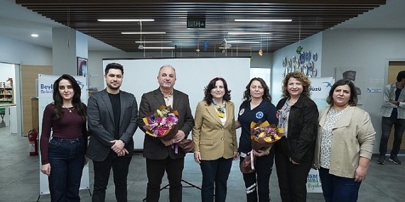 Beylikdüzü Belediyesi’nden Afetlere Karşı Farkındalık Semineri