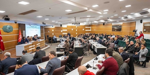 Bornova Belediyesi’nden paklık atağı