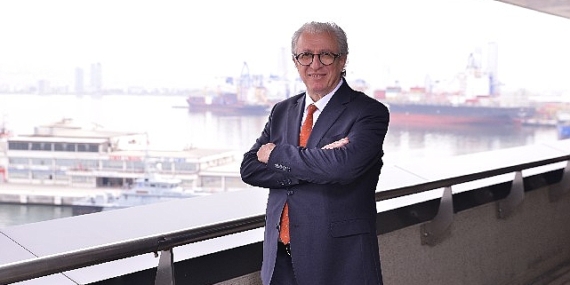 Bornova’da Gençlerle İftar