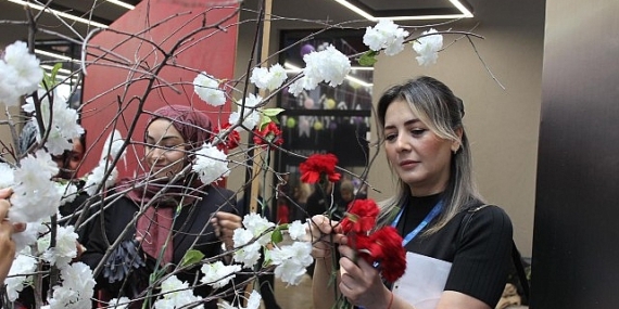 Büyükşehir, savaşın saf çocuklarını unutmadı