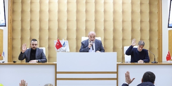 Canik’ten Bir Birinci Daha Geliyor: Gençlere Asker Harçlığı Dayanağı