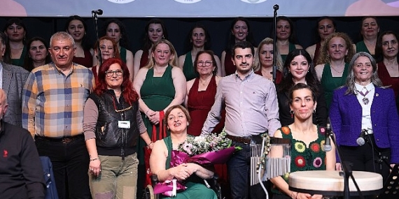 Çankaya Belediye Başkanı Hüseyin Can Güner’den 8 Mart iletisi