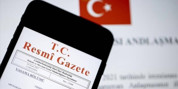 Çocukların Suça Sürüklenmesi Araştırma Komisyonu’nun görev süresi uzatıldı