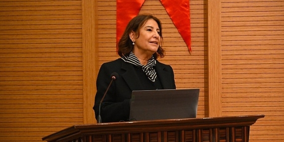 Contemporary Istanbul Vakfı ve Hatay Mustafa Kemal Üniversitesi İş Birliğiyle Gerçekleştirilen Meslek ve Mesleksel Gelişim Programı Tamamlandı