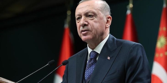 Cumhurbaşkanı Erdoğan’dan “8 Mart Dünya Kadınlar Günü” iftar programında önemli açıklamalar