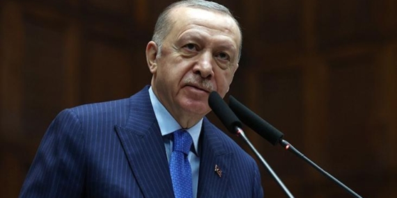 Cumhurbaşkanı Erdoğan’dan ‘8 Mart Dünya Kadınlar Günü’ mesajı