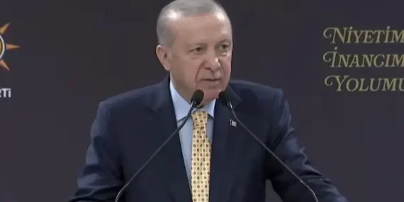 Cumhurbaşkanı Erdoğan’dan İran mesajı: Savaşı durdurmak için çalışıyoruz