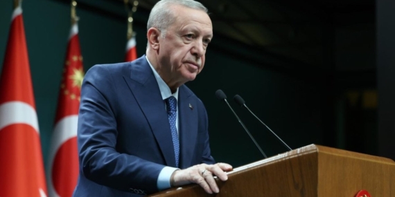 Cumhurbaşkanı Erdoğan’dan önemli açıklamalar