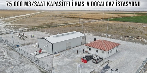 Çumra OSB Basın Bilgilendirme