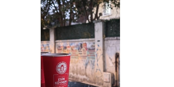 Dayanışma Sofrası Maltepe’de Büyüyor