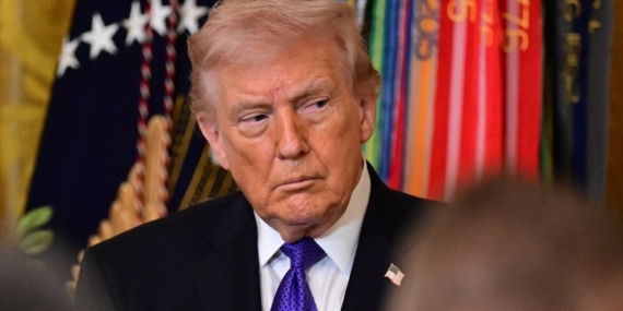 Donald Trump, bugün İran’ın çok sert bir şekilde vurulacağını söyledi