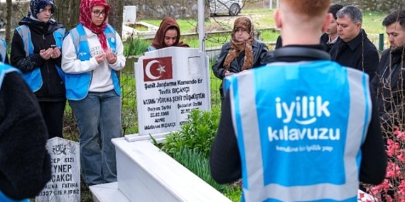 Düzgünlük Kılavuzu’nda onlar “Baş Tacı” oldu