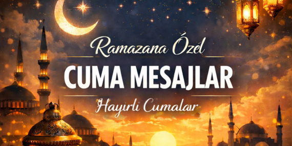 EN GÜZEL CUMA MESAJLARI 2026 RESİMLİ – CUMA AKŞAMI SÖZLERİ 6 MART 2026 (Tıkla ücretsiz indir – paylaş) | Anlamlı, dualı, hadisli, ayetli, farklı, değişik, uzun-kısa, hiç duyulmamış cuma mesajları ile Hayırlı Cumalar… Cumanız mübarek olsun sözleri!