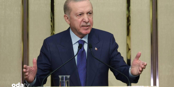 Erdoğan: NATO ile birlikte müdahale ediyoruz