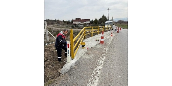 Fen İşleri’nden Bakım ve Tamirat Çalışmaları