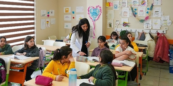 Fındıklı Mahalle Konutu, Öğrencilerin ve Vatandaşların Buluşma Noktası