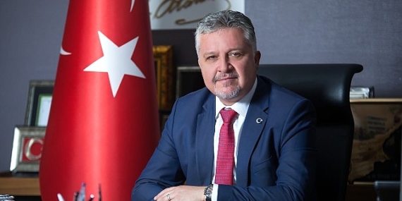 Gerenli’den Tehlikeli Atık Yakma Tesisi’ne ait açıklama