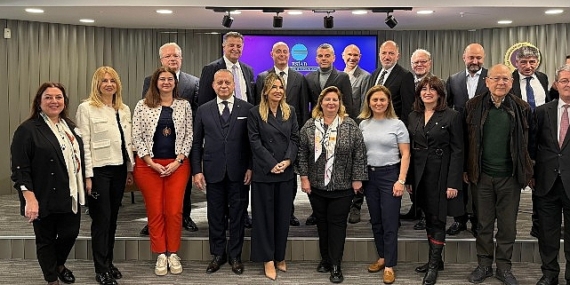 Global Belirsizliğe Karşı Reçete: İtimat, Teknoloji ve Ortak Akıl