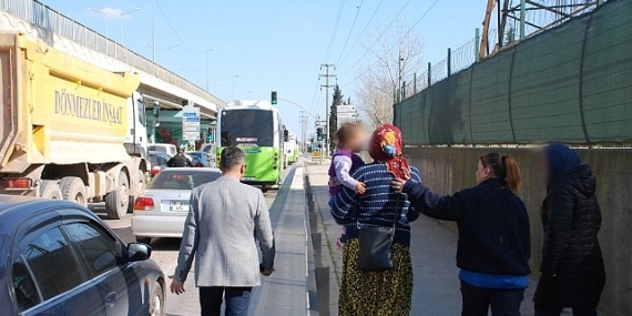 His sömürüsüne müsaade vermeyin